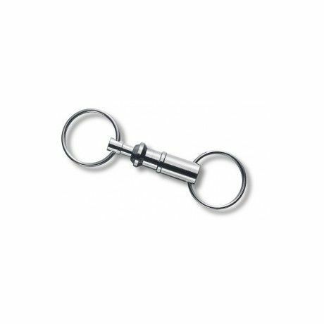 Victorinox Carabiner Keychain