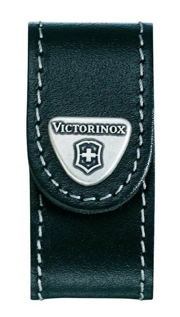 Victorinox MiniChamp Knife Pouch, Black