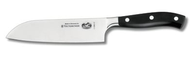 Victorinox Grand Maitre Santoku Knife
