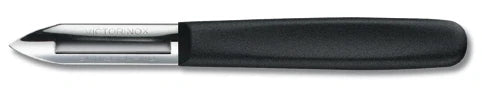 Victorinox Potato Peeler Right-Handed, Black