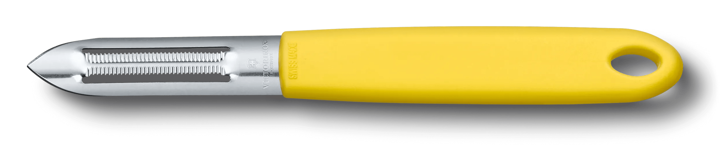 Victorinox Potato Peeler, Yellow