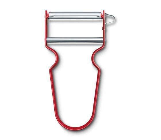 Victorinox Rex Scraper, Red