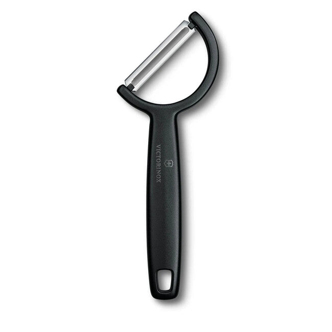 Victorinox Rho Peeler, Black
