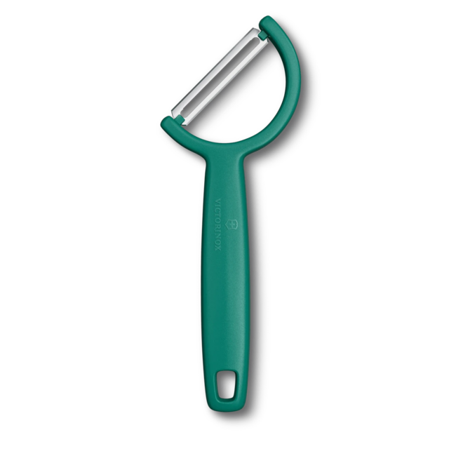 Victorinox Rho Peeler, Green
