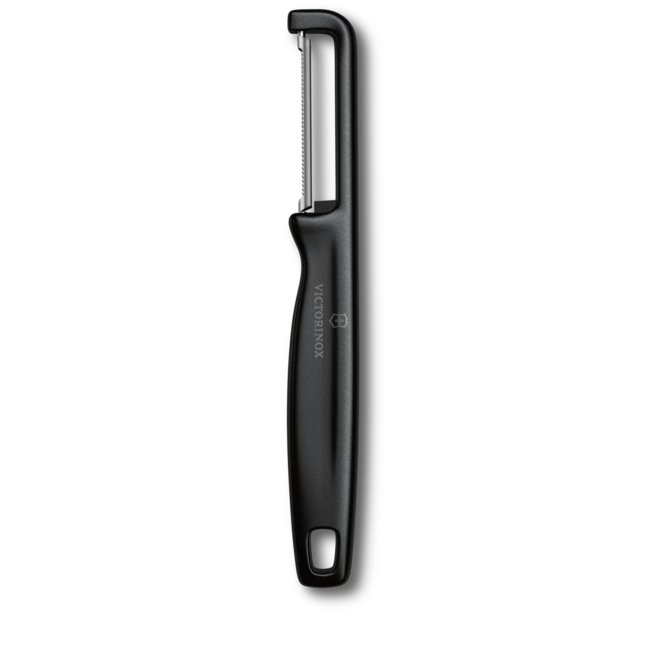 Victorinox Iota Peeler, Black