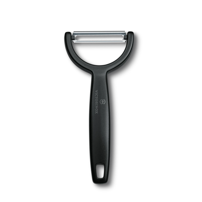 Victorinox Ypso Peeler, Black
