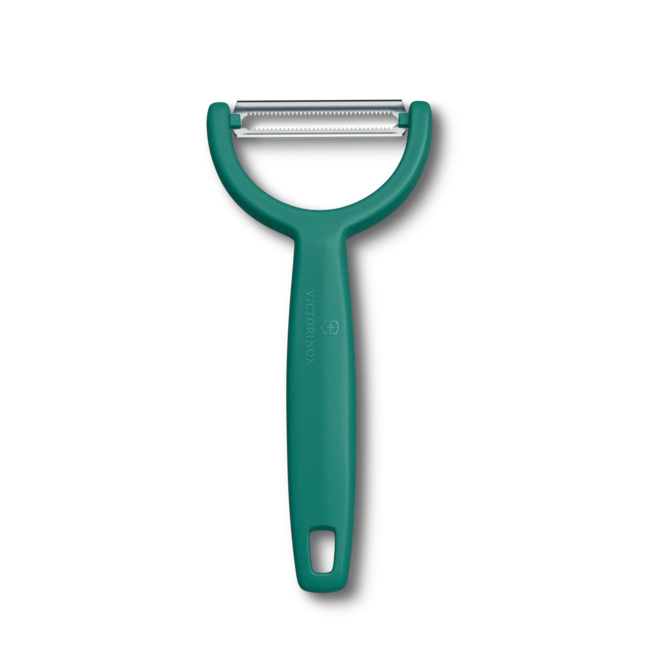 Victorinox Ypso Peeler, Green