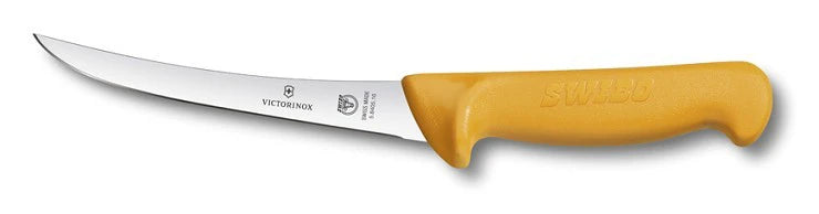 Victorinox Swibo Butcher's Knife