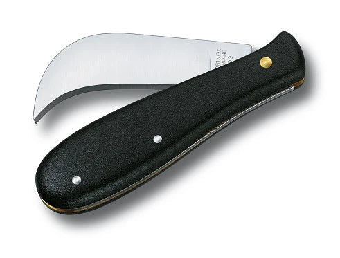 Victorinox Butcher's Knife, Black
