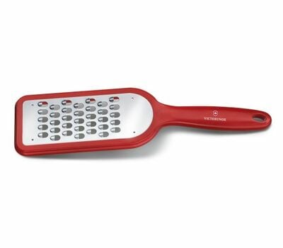 Victorinox Coarse Grater, Red