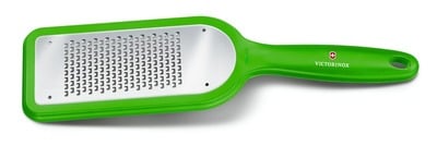 Victorinox Coarse Grater, Green
