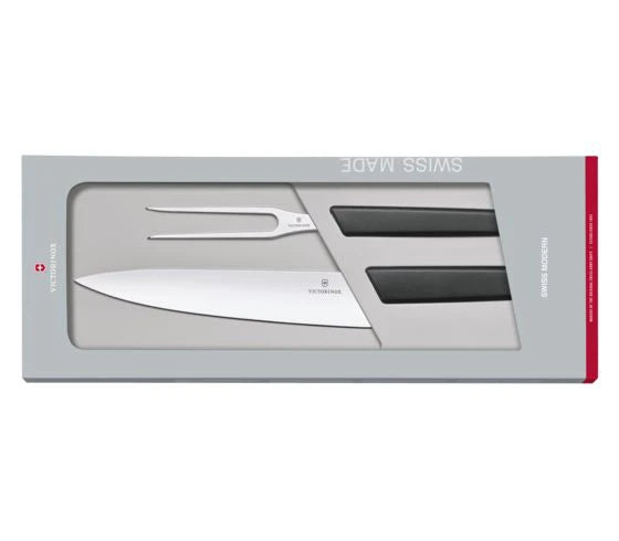 Victorinox Swiss Modern Carving Set