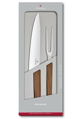 Victorinox Swiss Modern Carving Set