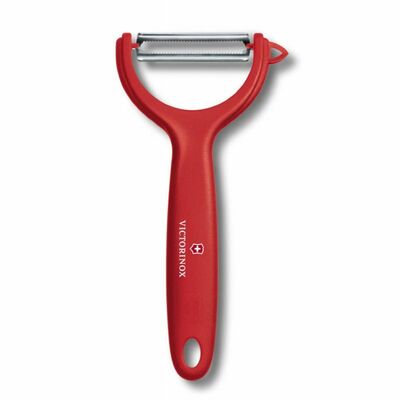 Victorinox Universal Scraper, Red