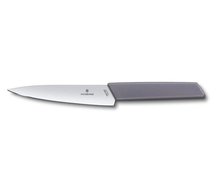 Victorinox Swiss Modern Universal Knife, Lavender