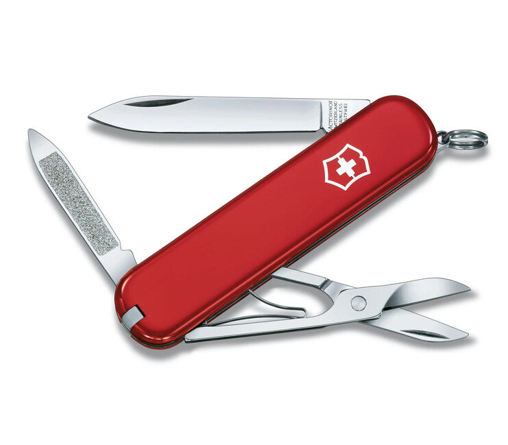 Victorinox Ambassador Pocket Knife