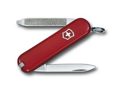Victorinox Escort Pocket Knife