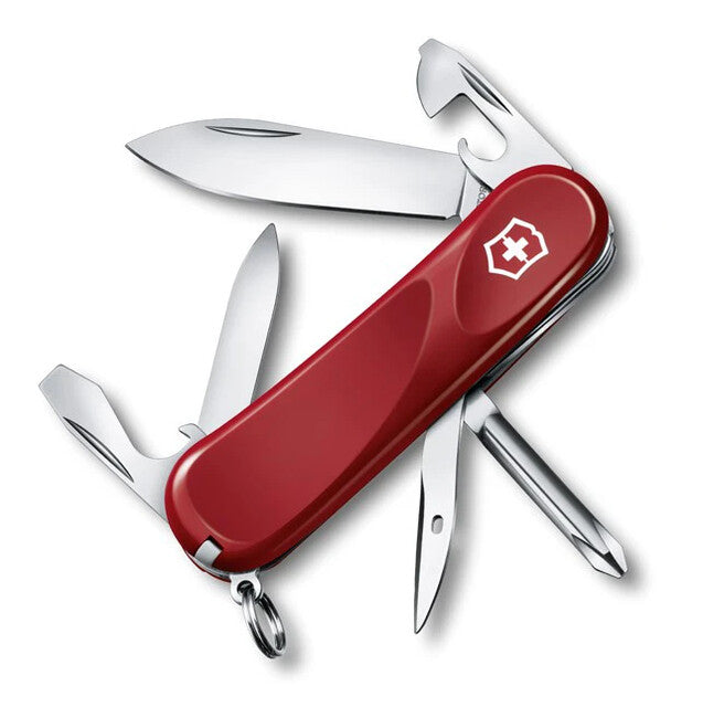 Victorinox Evolution 11 Pocket Knife