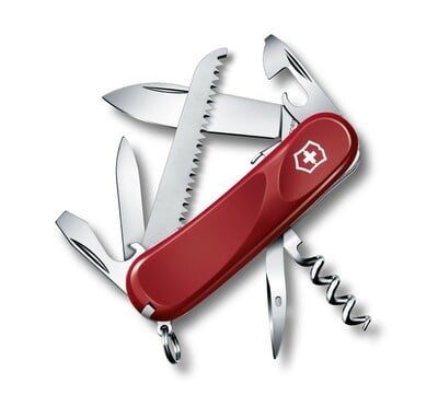 Victorinox Evolution S13 Pocket Knife