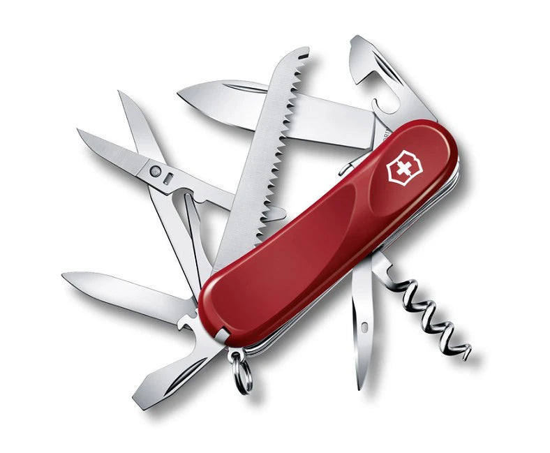 Victorinox Evolution S52 Pocket Knife