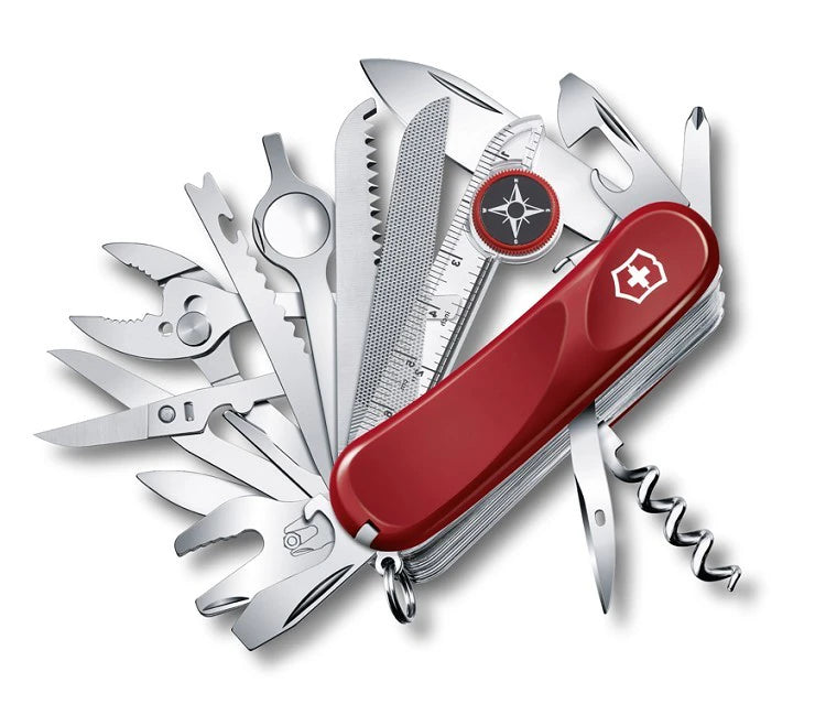 Victorinox Evolution S54 Pocket Knife