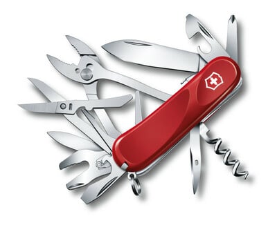 Victorinox Evolution S557 Pocket Knife