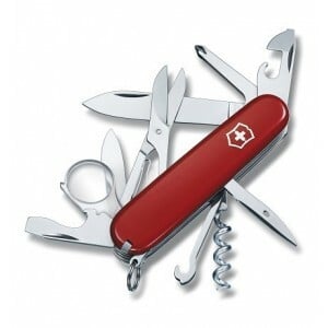 Victorinox Explorer Pocket Knife