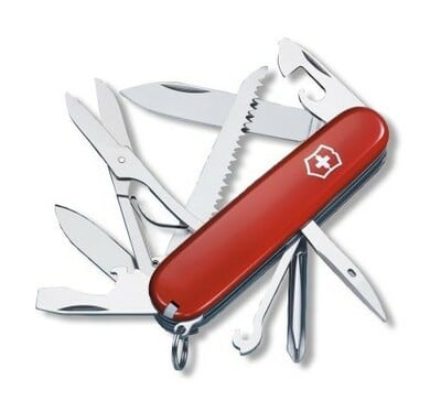 Victorinox Fieldmaster Pocket Knife