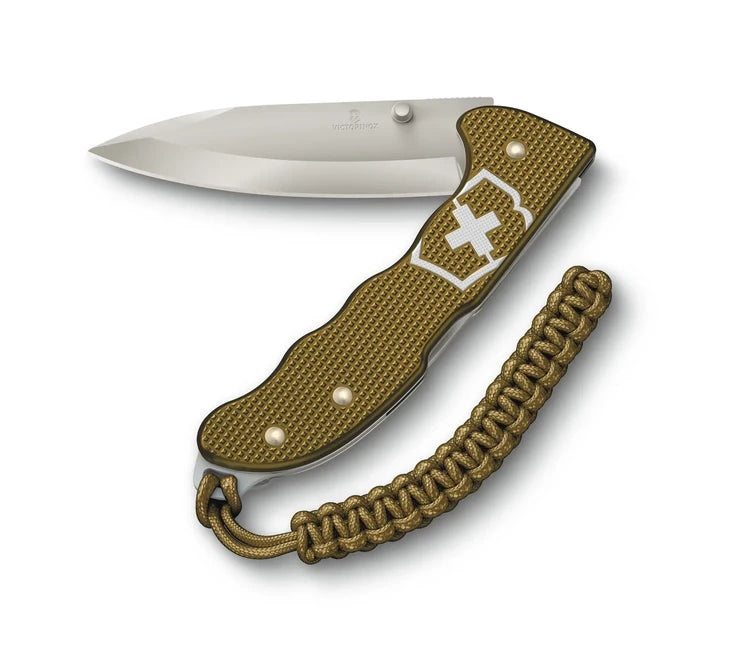 Victorinox Hunter Pro Alox Pocket Knife Limited Edition 2024