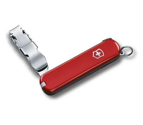 Victorinox Nail Clip 582 Pocket Knife