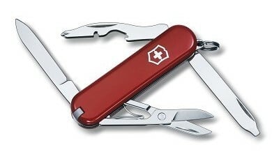 Victorinox Rambler Pocket Knife