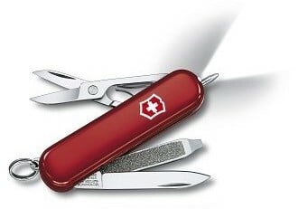 Victorinox Signature Lite Pocket Knife