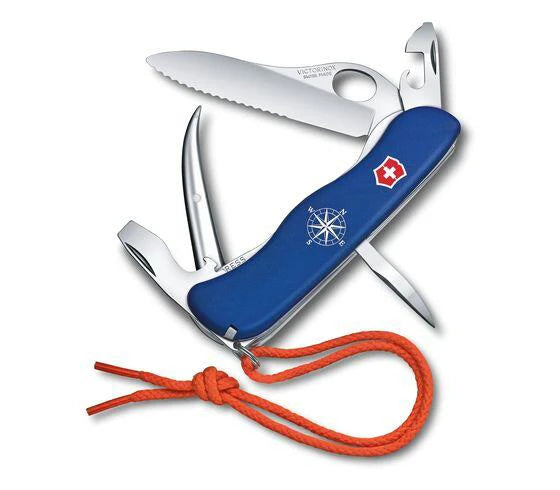 Victorinox Skipper Pro Pocket Knife