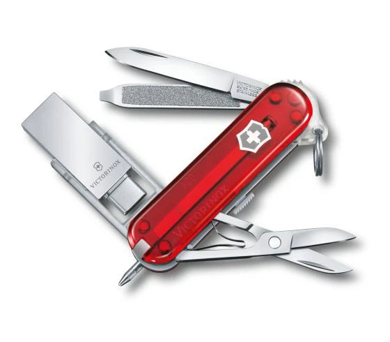 Victorinox Work Pocket Knife