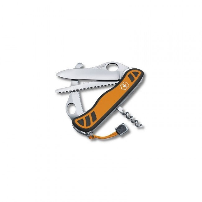 Victorinox Pocket Knife Yellow 111mm MC9 Hunter XT