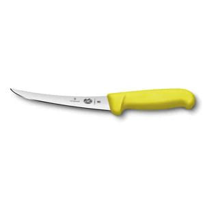 Victorinox Fibrox Boning Knife, Yellow
