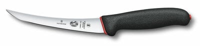Victorinox Boning Knife with Curved Narrow Blade Fibrox Dual Grip