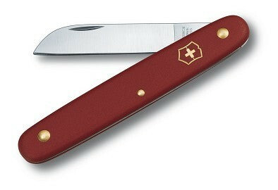 Victorinox Garden Flower Knife 55mm, Colorful