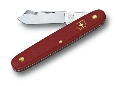 Victorinox Pruning Knife 100mm, Red