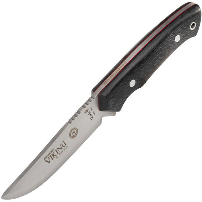 MUELA VIKING.M-11M Fixed Blade Knife