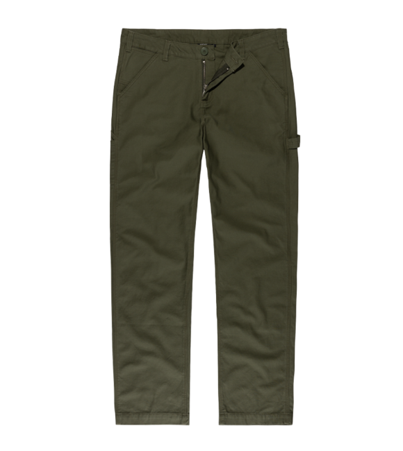 Vintage Industries Ackley Pants