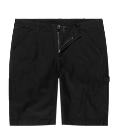 Vintage Industries Alcott shorts, black