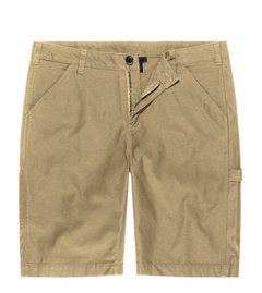 Vintage Industries Alcott short trousers, sand