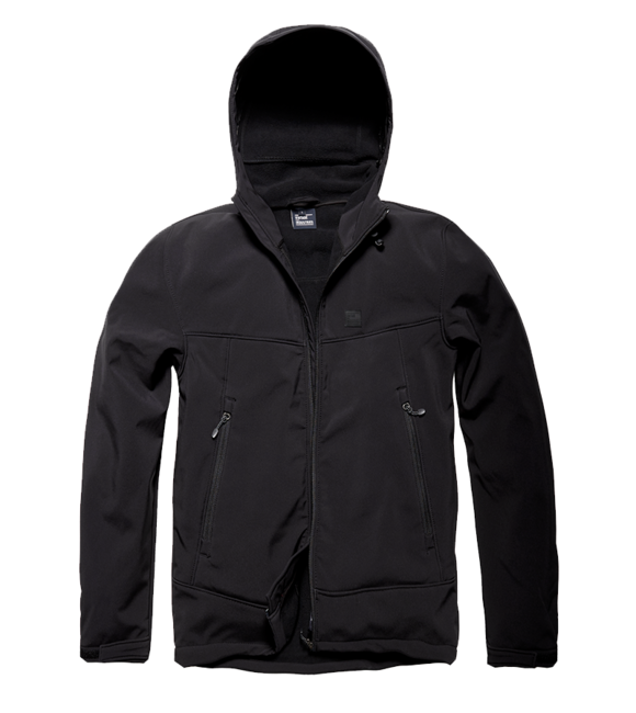 Vintage Industries Alford Jacket, Black