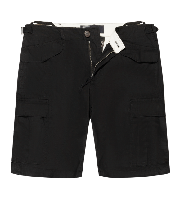 Vintage Industries Anderson Shorts