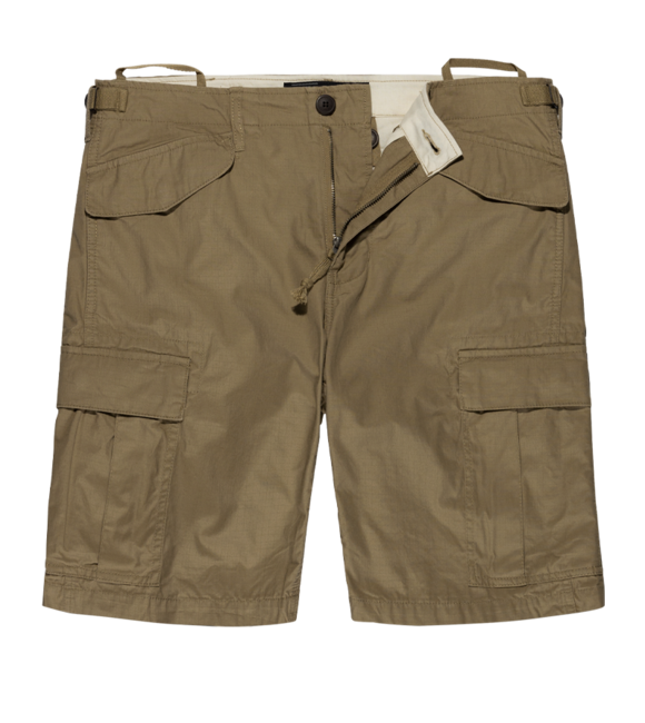 Vintage Industries Anderson Shorts