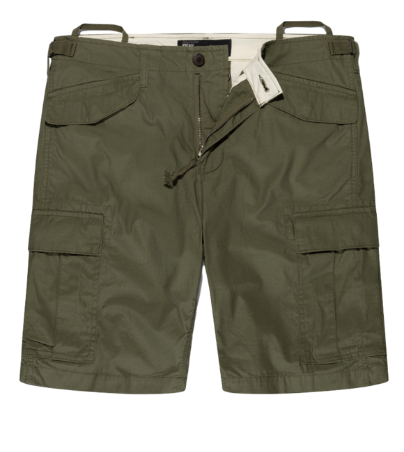 Vintage Industries Anderson Shorts