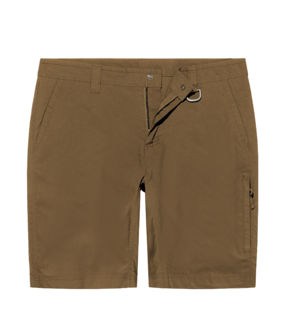 Vintage Industries Angus Shorts