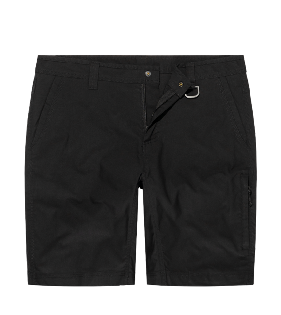 Vintage Industries Angus Shorts