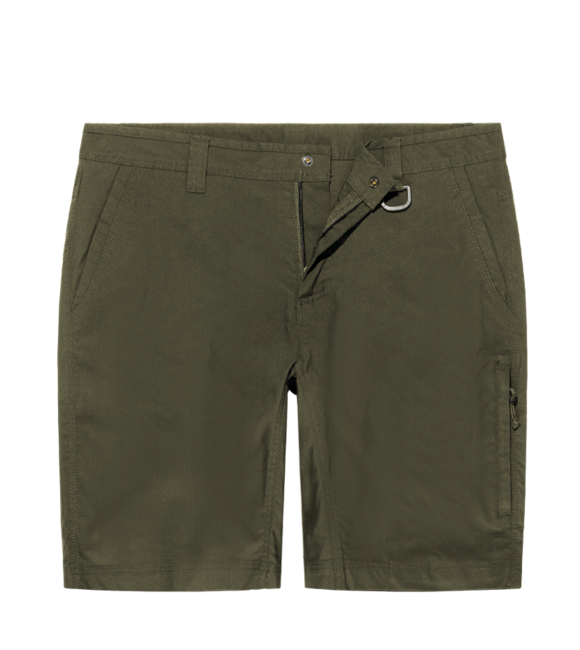 Vintage Industries Angus Shorts